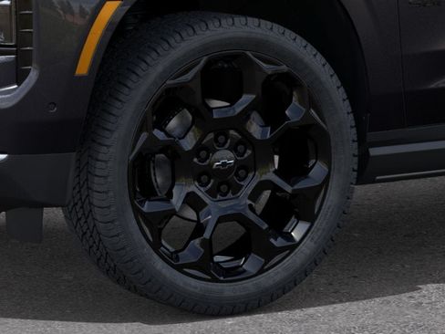 New 2026 Chevrolet Suburban High Country AWD/4WD image 40