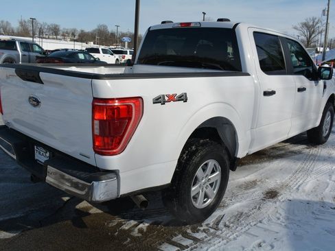Used 2023 Ford F150 XLT w/ Trailer Tow Package image 5
