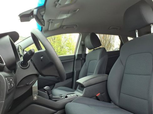 Used 2019 Hyundai Tucson SE AWD/4WD image 24