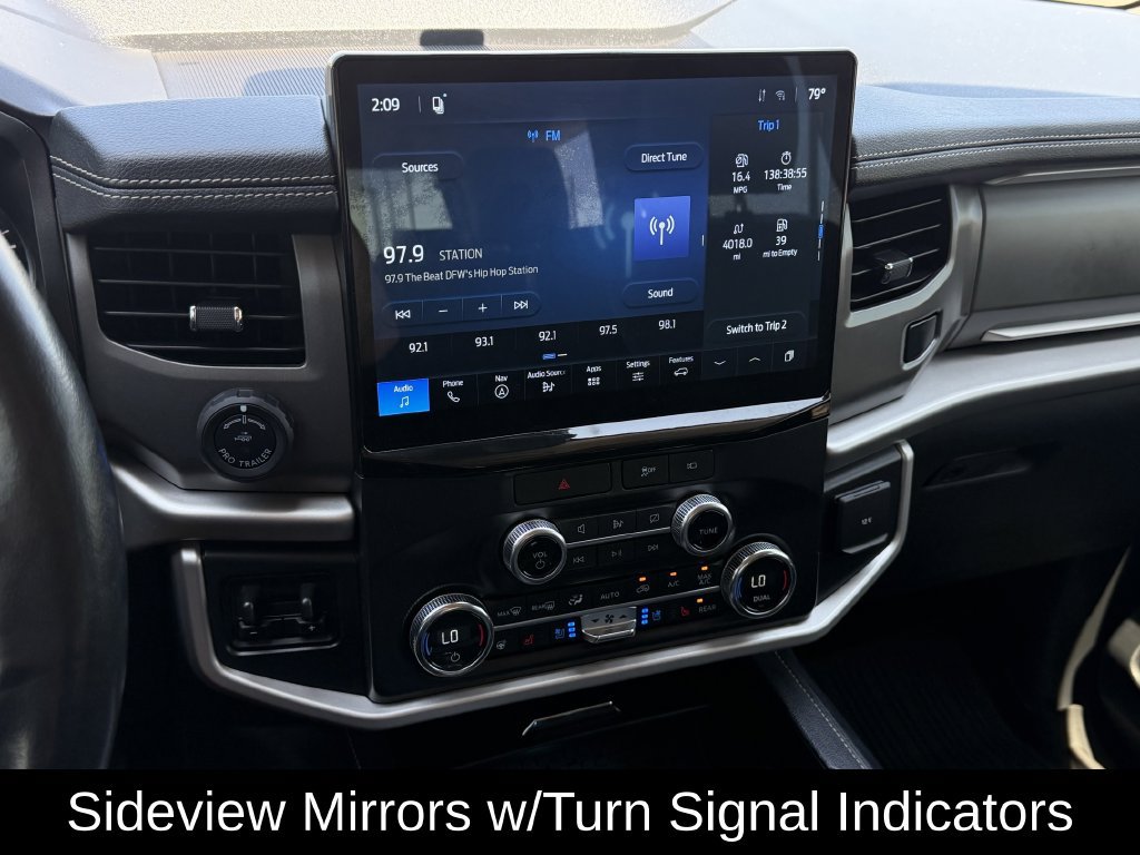 Used 2022 Ford Expedition XLT AWD/4WD image 20
