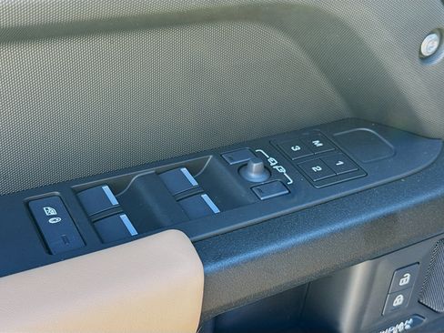 New 2026 Land Rover Defender 110 X AWD/4WD image 23