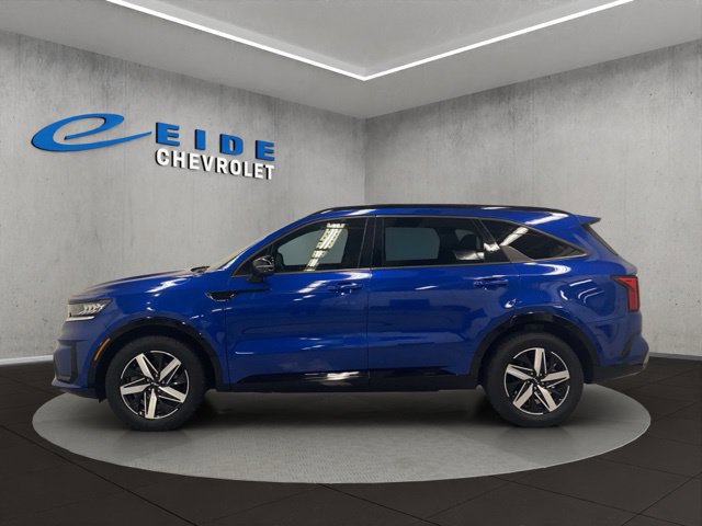 Used 2023 Kia Sorento S w/ Panoramic Sunroof Package FWD image 12