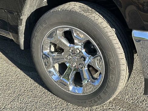 Used 2022 RAM 1500 Big Horn AWD/4WD image 8