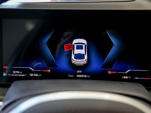 New 2026 BMW X6 M60i image 12