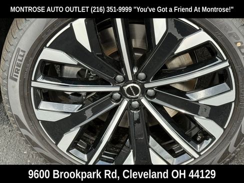 New 2026 Volvo XC90 T8 Ultra w/ Protection Package Premier AWD/4WD image 10