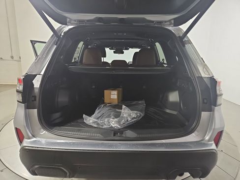 New 2026 Subaru Forester Touring image 23