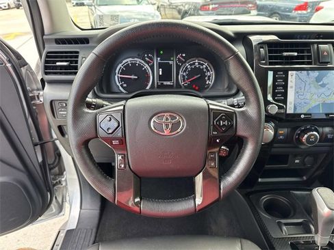 Used 2024 Toyota 4Runner TRD Off-Road Premium image 21