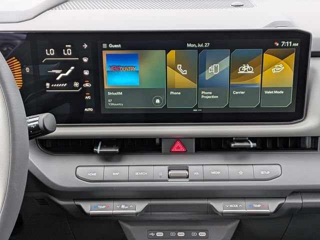 New 2027 Kia Seltos EX FWD image 20