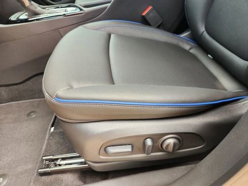 New 2026 Buick Encore GX Sport Touring w/ Advanced Technology Package FWD image 17