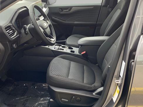 Certified 2023 Ford Escape Active w/ Tech Pack #1 AWD/4WD image 9