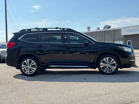 Used 2019 Subaru Ascent Limited w/ Popular Package #3 AWD/4WD image 8