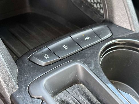 Certified 2024 Chevrolet TrailBlazer LT image 30