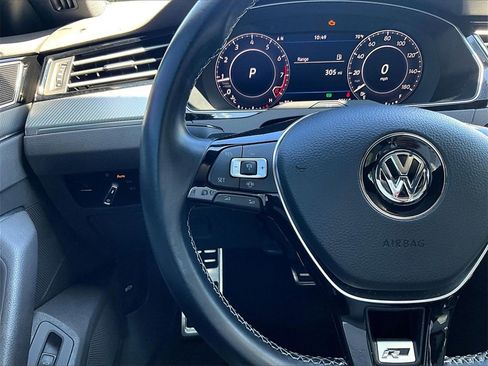 Used 2019 Volkswagen Arteon SEL image 17