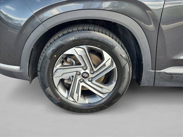 Used 2023 Hyundai Santa Fe SEL FWD image 23