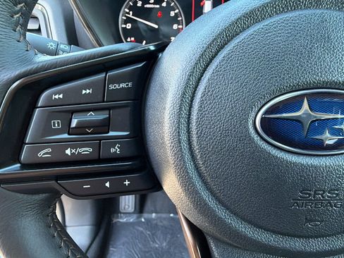 New 2026 Subaru Ascent Limited Bronze image 19