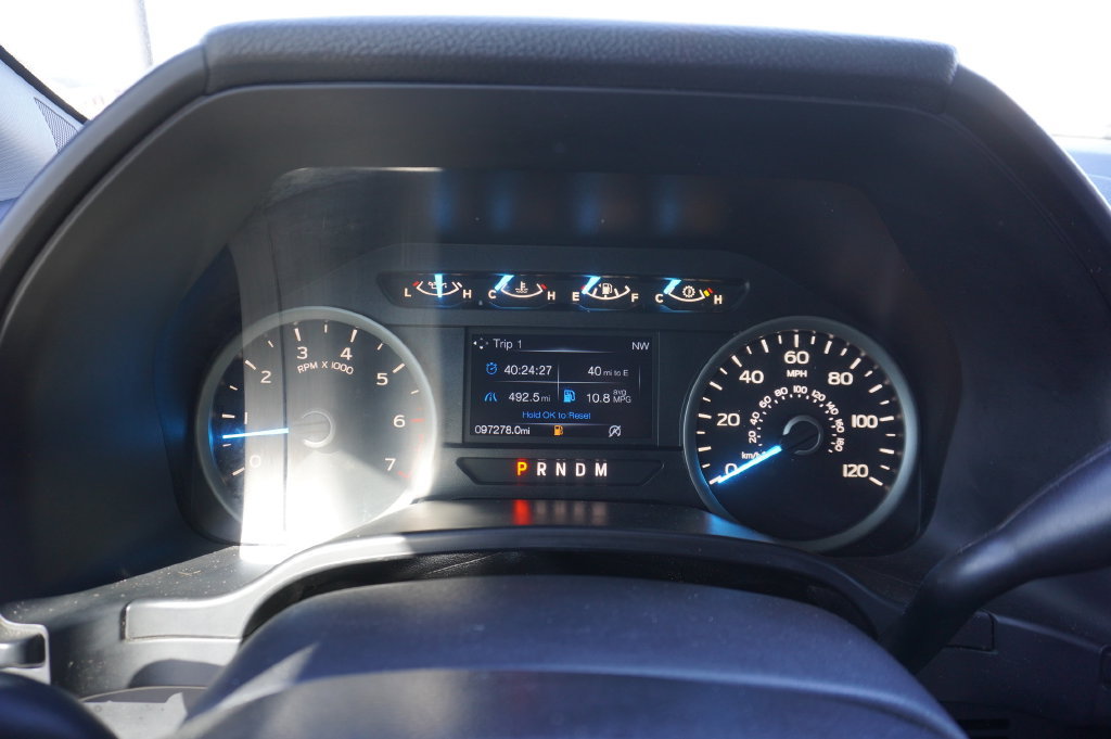 Used 2019 Ford F150 XLT w/ Equipment Group 302A Luxury AWD/4WD image 15