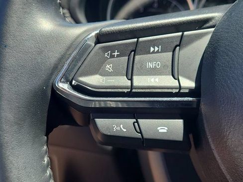Used 2024 MAZDA CX-5 AWD 2.5 S w/ Select Package image 21