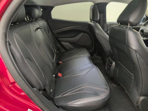 Used 2023 Ford Mustang Mach-E Premium RWD image 17