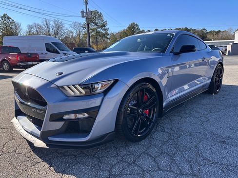 Used 2022 Ford Mustang Shelby GT500 image 7