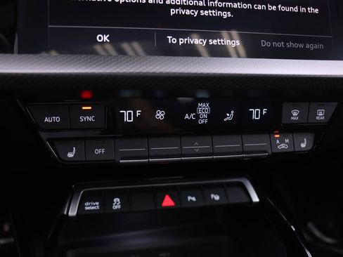 Certified 2024 Audi RS 3 AWD/4WD image 11