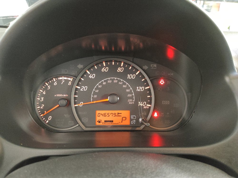 Used 2024 Mitsubishi Mirage ES FWD image 23