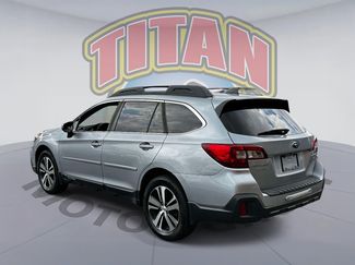 Used 2018 Subaru Outback 3.6R Limited AWD/4WD video 2