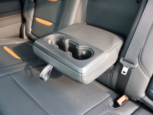 New 2026 GMC Sierra 2500 AT4 w/ AT4 Premium Plus Package image 33