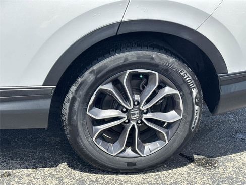 Used 2020 Honda CR-V EX-L image 10
