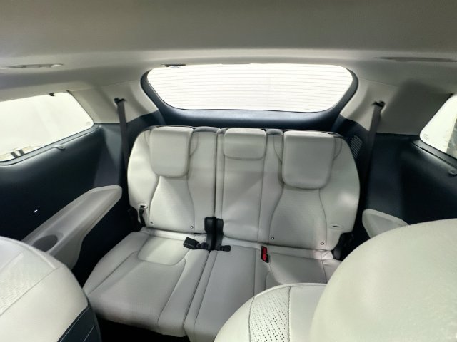 Certified 2025 Kia Carnival SX Prestige FWD image 34
