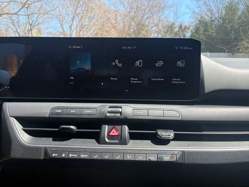 Used 2025 Kia K4 FWD image 17