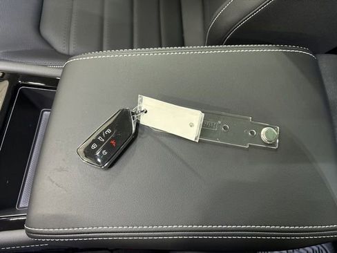 New 2026 Volkswagen Atlas SEL image 16