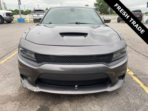 Used 2019 Dodge Charger R/T w/ Driver Confidence Group RWD image 3