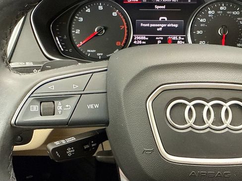 Certified 2023 Audi Q5 2.0T Premium w/ Convenience Package AWD/4WD image 11