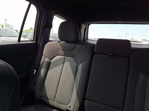 New 2026 Jeep Cherokee Laredo AWD/4WD image 13