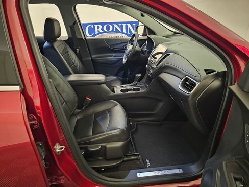 Used 2019 Chevrolet Equinox Premier image 27