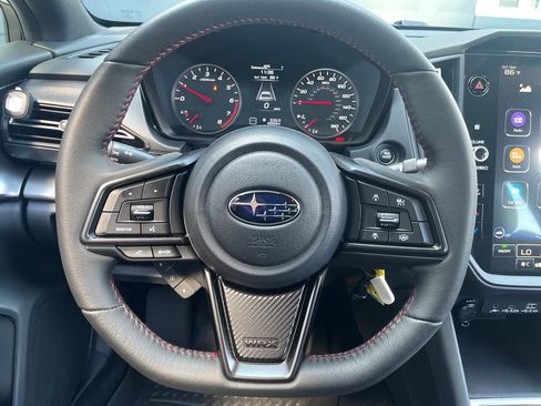 Used 2024 Subaru WRX image 15