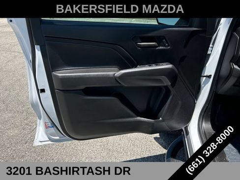 Used 2024 Chevrolet Colorado Trail Boss w/ Technology Package AWD/4WD image 19