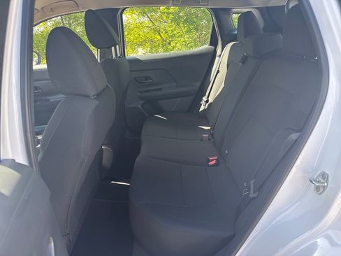 New 2026 Nissan Kicks S AWD/4WD image 24