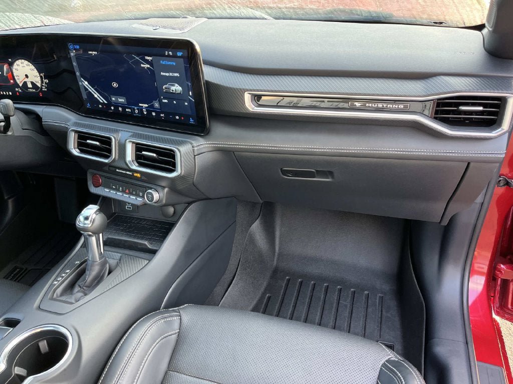 Used 2024 Ford Mustang GT Premium RWD image 11