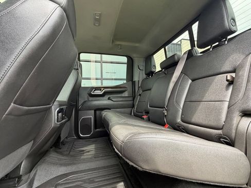 Used 2024 GMC Sierra 1500 Elevation w/ Elevation Premium Package AWD/4WD image 21