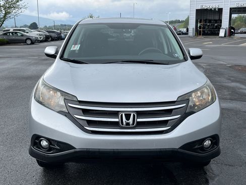 Used 2014 Honda CR-V EX image 11