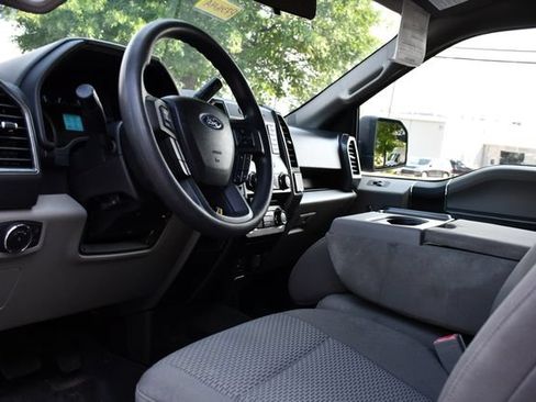 Used 2018 Ford F150 XLT RWD image 16