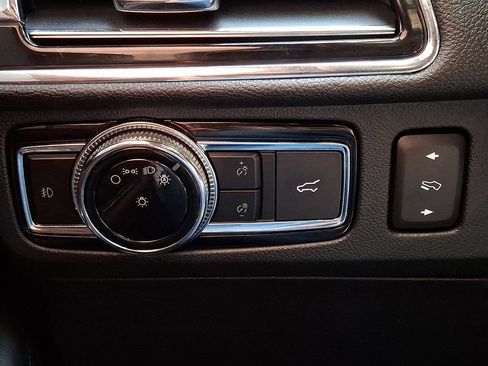 Used 2020 Lincoln Navigator Reserve w/ Equipment Group 208A Reserve image 27