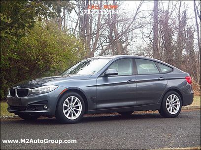 Used 2014 BMW 328i Gran Turismo xDrive