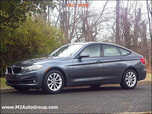 Used 2014 BMW 328i Gran Turismo xDrive AWD/4WD image 1