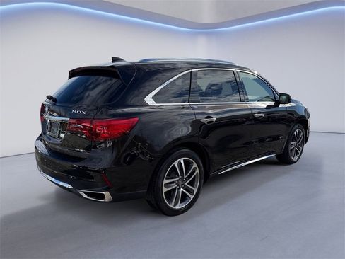 Used 2017 Acura MDX 3.5L image 3