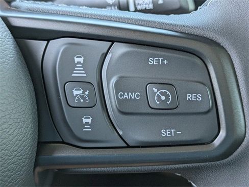 New 2025 Jeep Gladiator Sport image 26