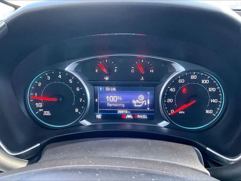 Used 2020 Chevrolet Equinox LT image 20