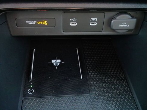 Certified 2026 Honda CR-V TrailSport image 30