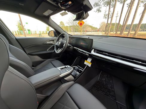 New 2026 BMW X2 xDrive28i w/ Technology Package image 19